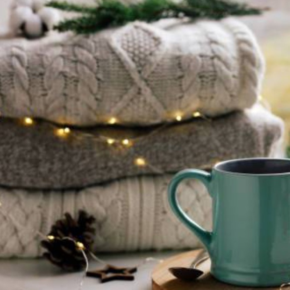 Cozy Sweater Mystery Box - Picture 8 of 15